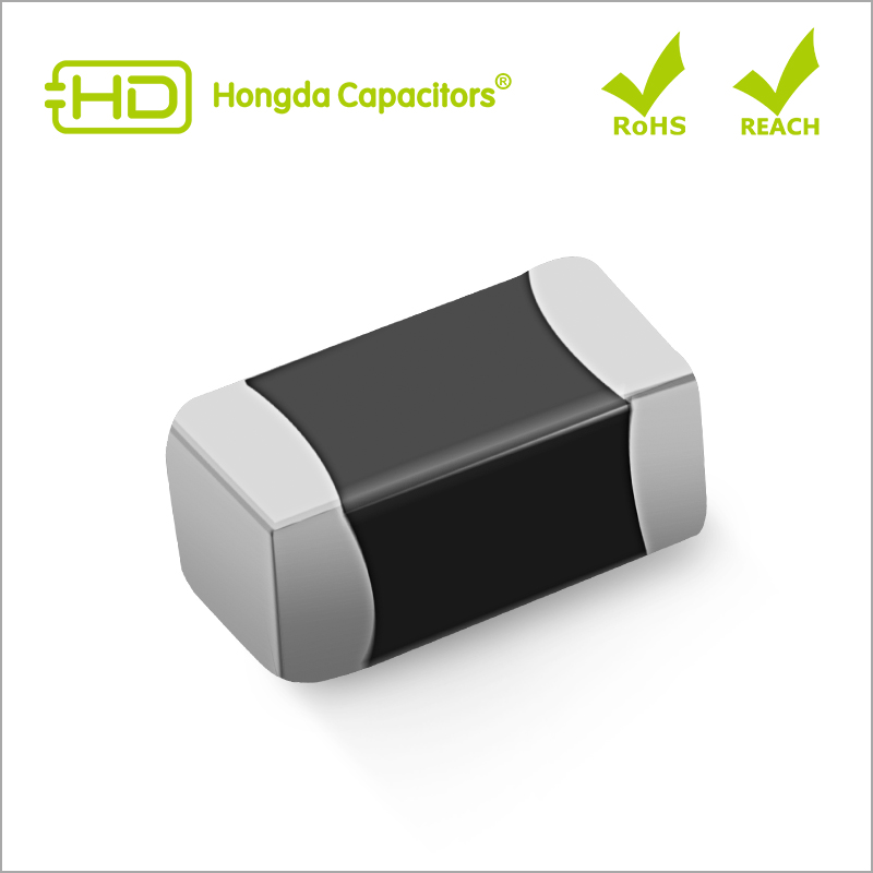 HDCI Series Multilayer Chip Ceramic Inductor
