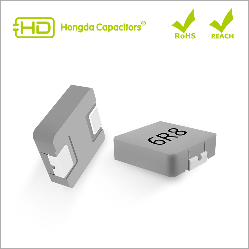 HAPM Series Power Inductor Big Size Molding Type