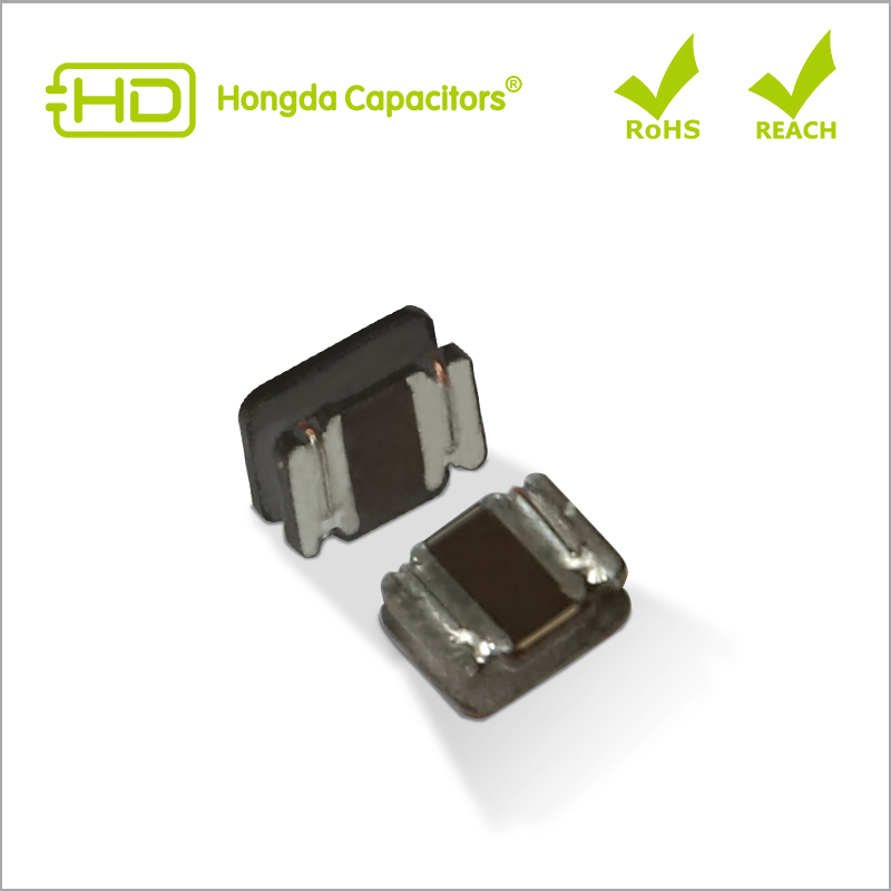 HPIA/HPIAL Power Inductor Wire Wound(NR)