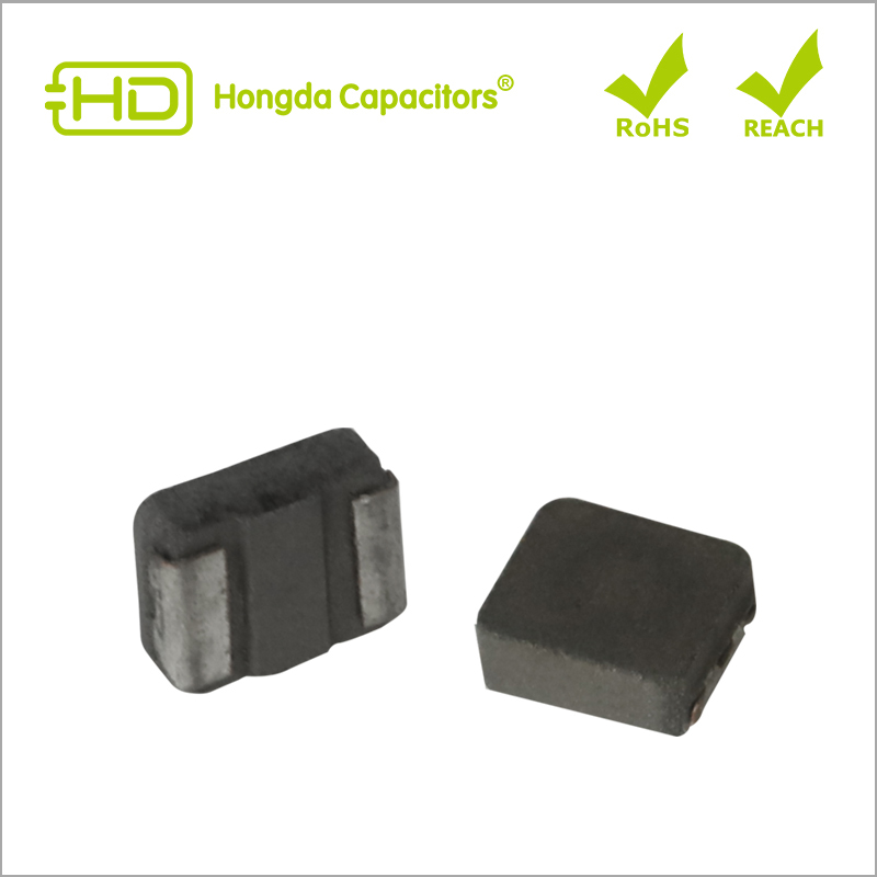 HPIM Series Power Inductor Small Size Molding Type