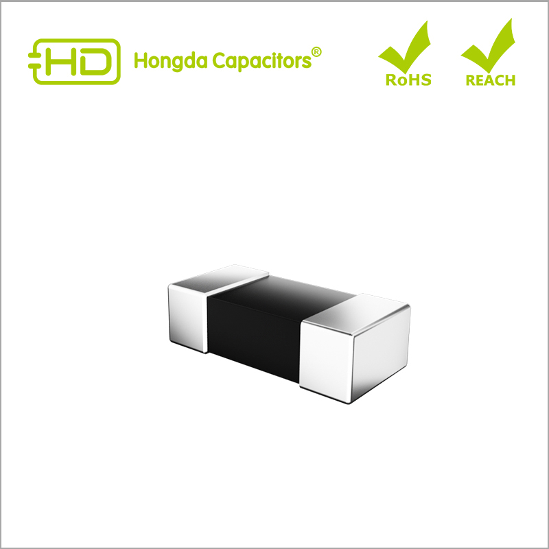 HDFI Series Multilayer Chip Ferrite Inductor