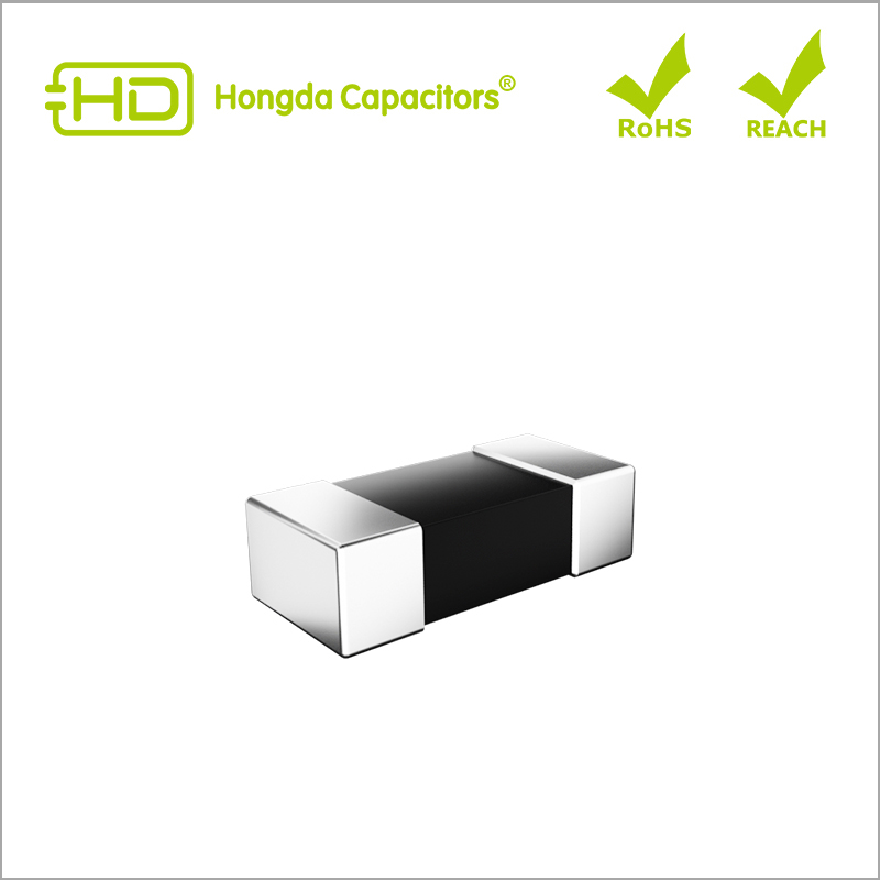 HDHB Series of Multilayer Chip High Frequency Bead