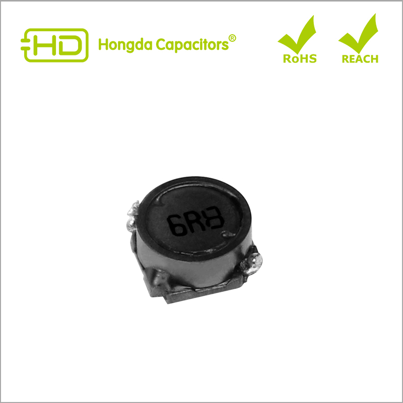 HDSL Power Inductor Coil Type (Whole Shield)