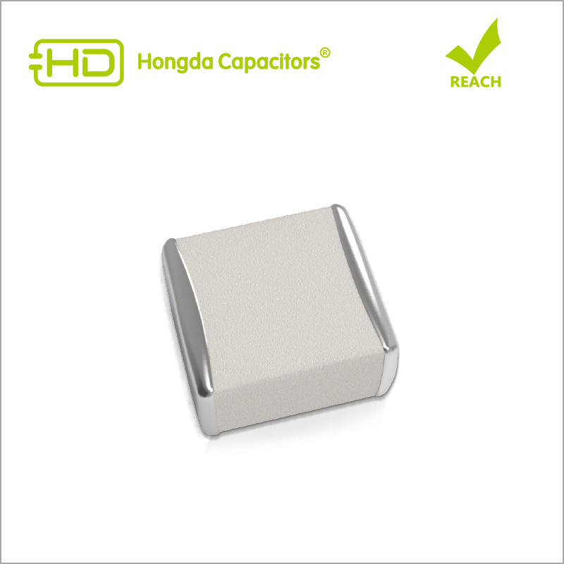 HHQ Series High Q MLCC-Hongda Capactors