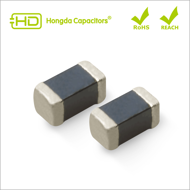 HDAB Series Multilayer Ferrite Chip Beads / Chip Ferrite Beads