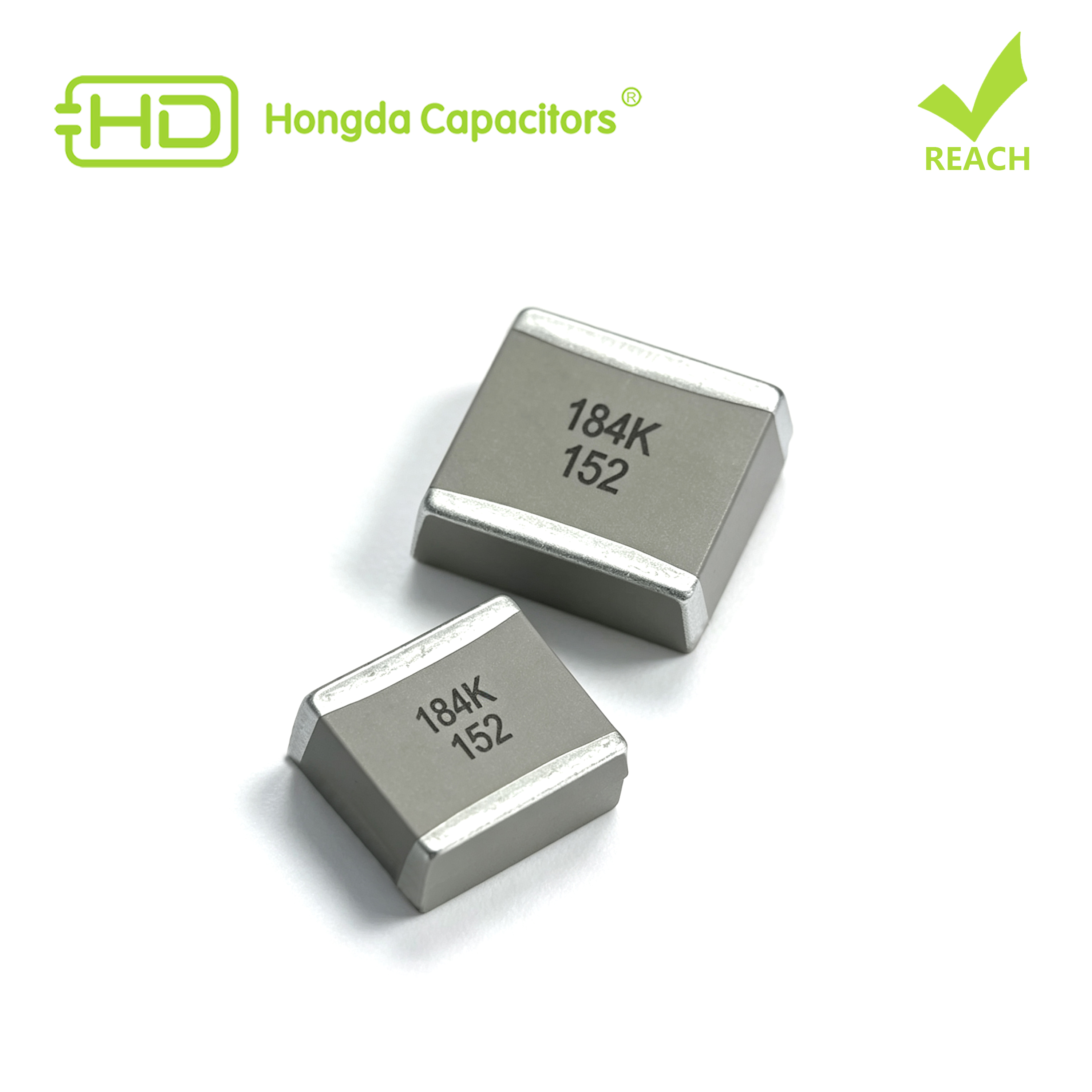 HCT47 Series Pulse Chip Ceramic Capacitor