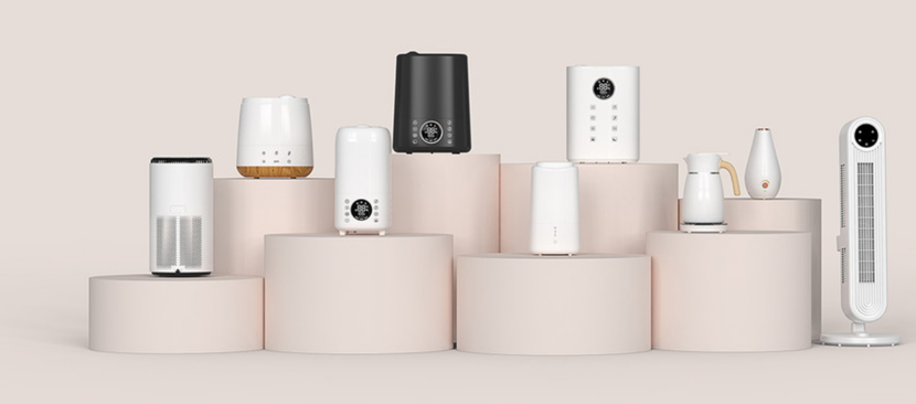 Consumer electronics