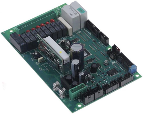 Consumer electronics