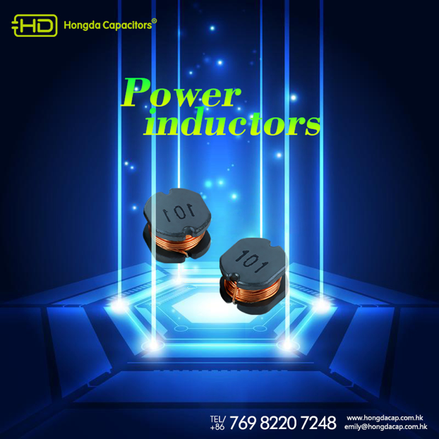 Power Inductors