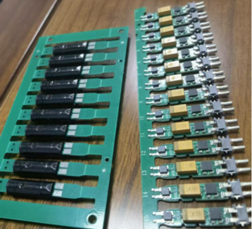 Electronic Detonators: The Key to Modern Blasting Technology