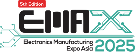 Electronics Manufacturing Expo Asia (EMAX) 2025