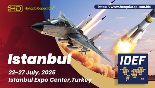 IDEF 2025