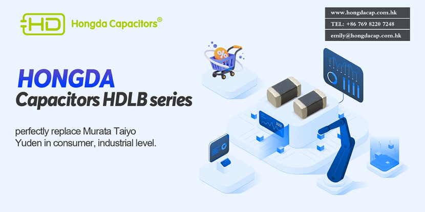 HDLB series of multilayer chip