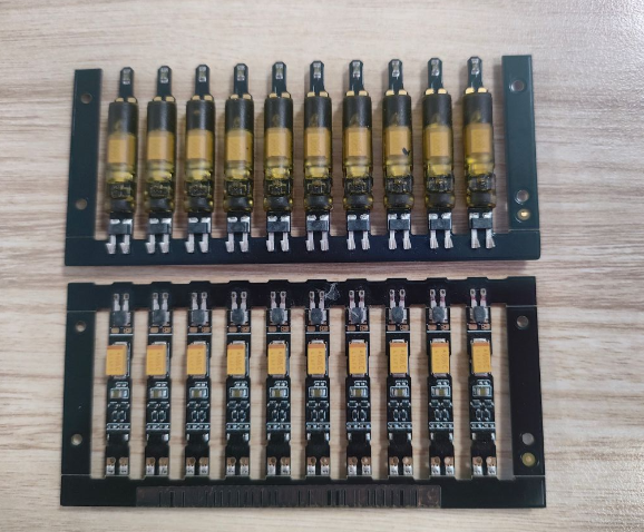 Components for Electronic Detonators