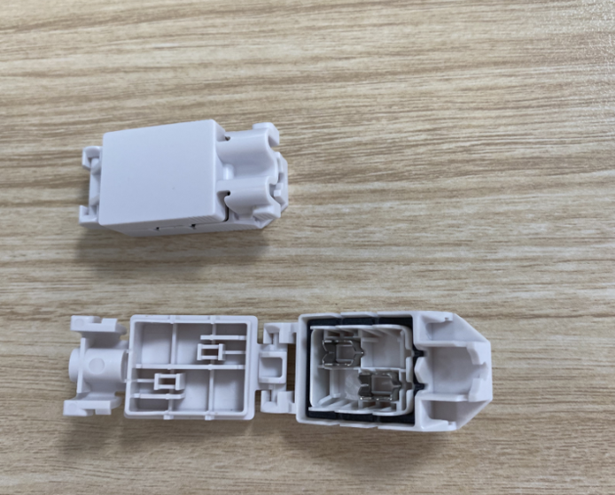 Components for Electronic Detonators