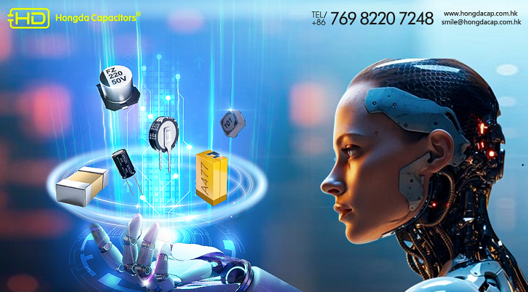 Tantalum Capacitors in Fire Alarm Systems: Why They Matter for Reliability and Safety