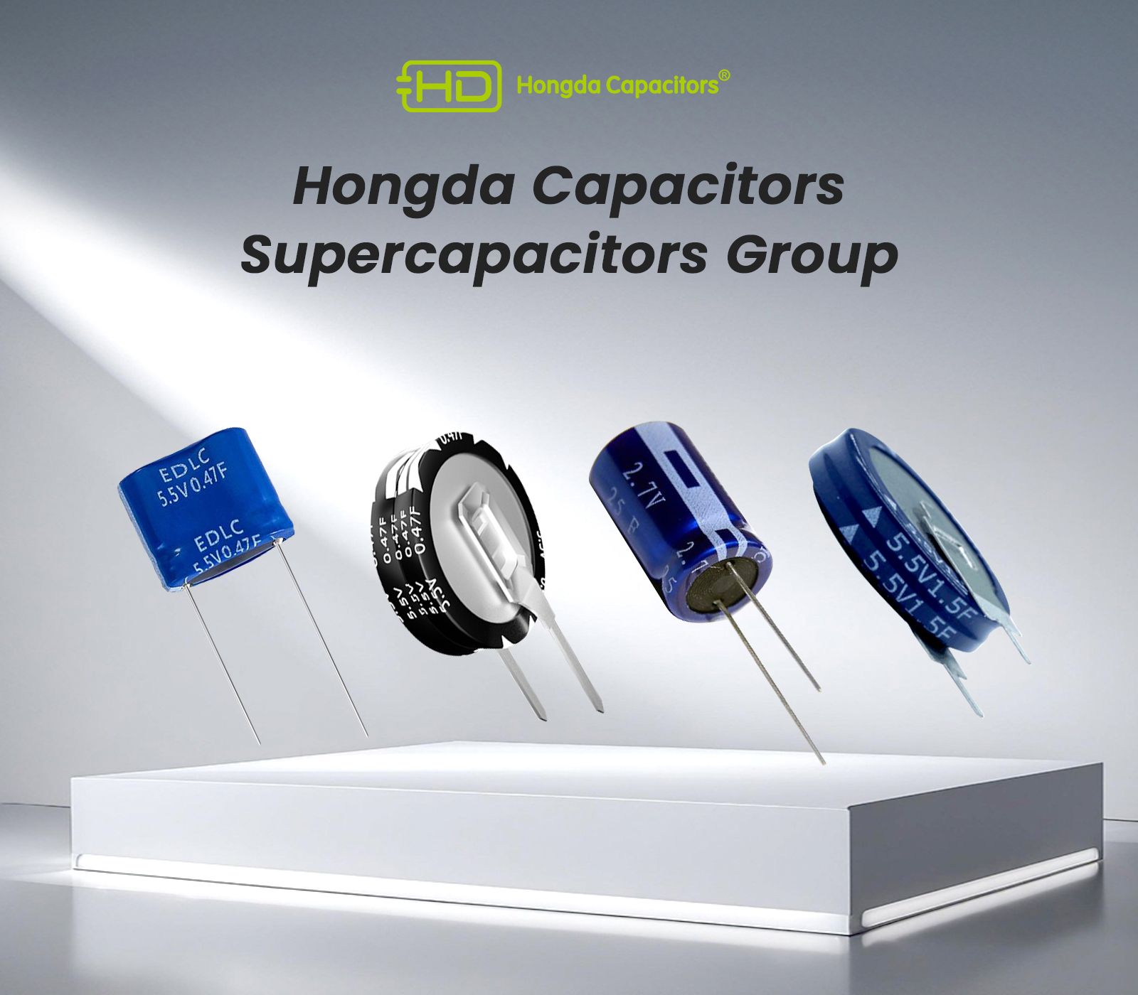 supercapacitors group 