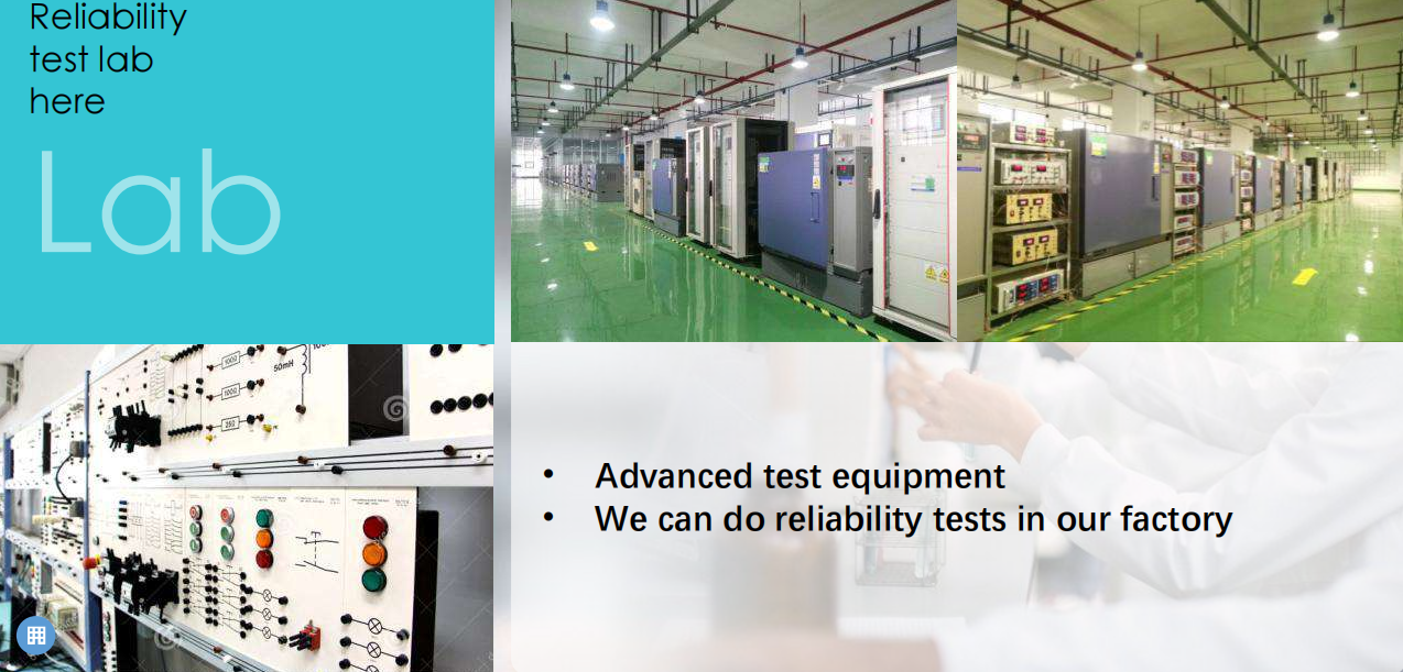 Military Tantalum Capacitors