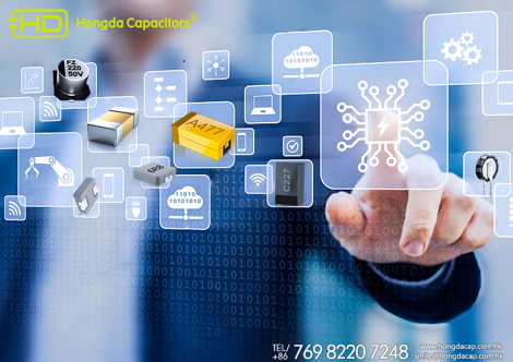 Navigating the Surge: Understanding Rising Capacitor Costs and Building Supply Chain Resilience