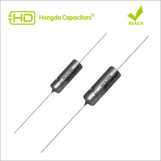 HCA39H337075KR1300 HCA39H 75V 330uF +/-10% ESR: 1300mΩ 